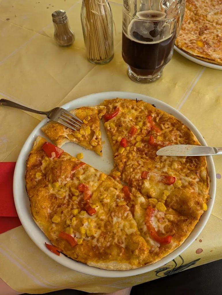 Tim Leuschner_Ristorante Roma_Sternberg_review