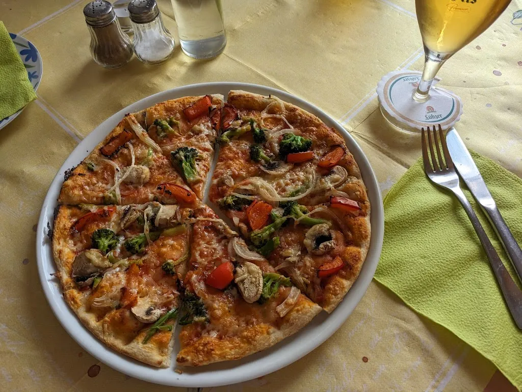 Ristorante Roma restaurant in Sternberg