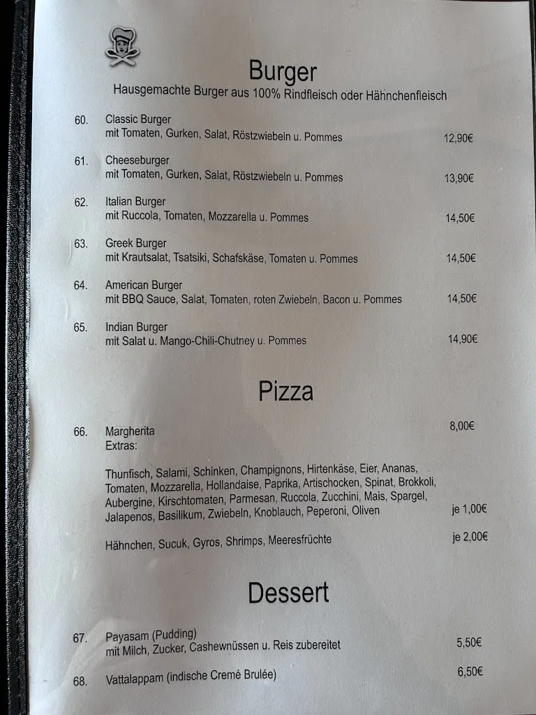 Menu_Kaya's Kitchen_Steinhagen_image_3