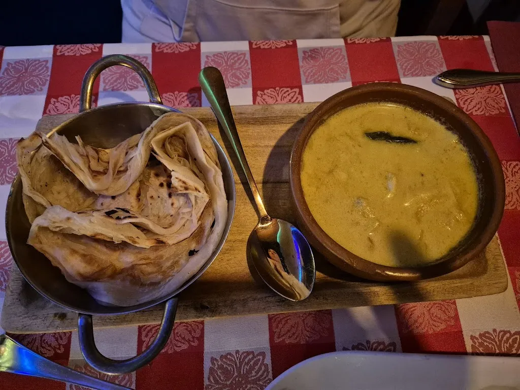 Menu_Kaya's Kitchen_Steinhagen_image_6