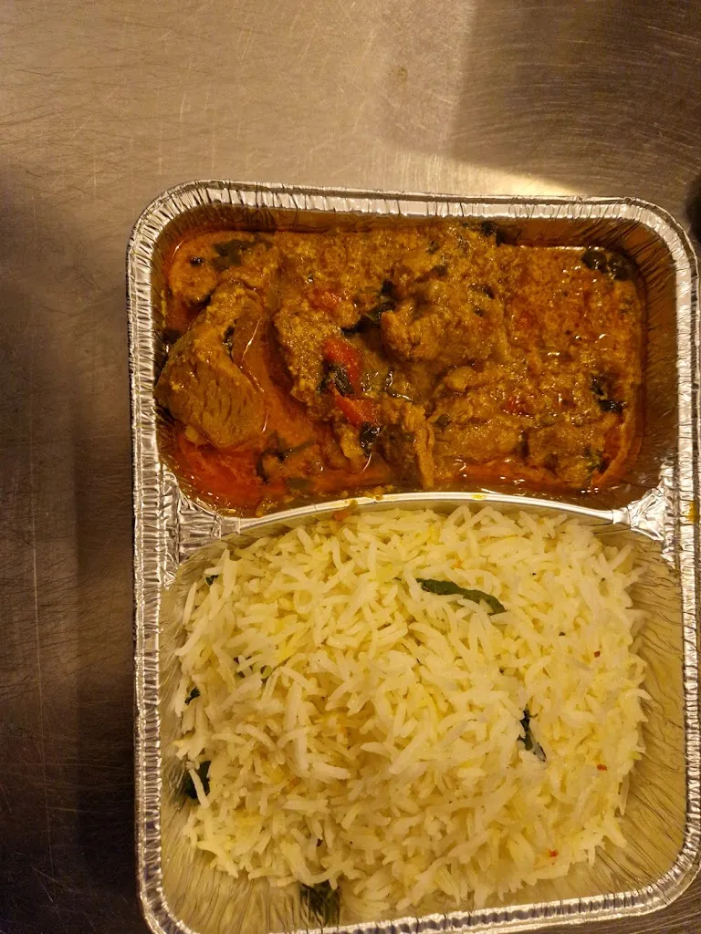 Menu_Kaya's Kitchen_Steinhagen_image_7