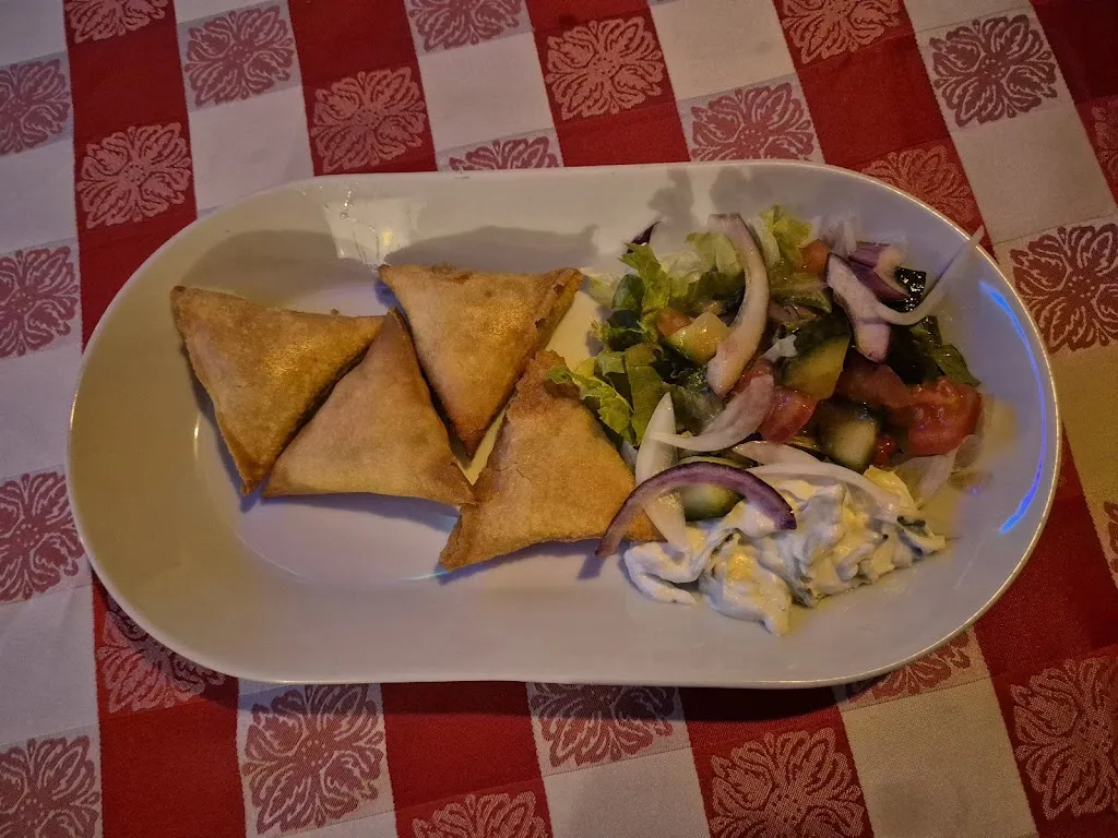 Menu_Kaya's Kitchen_Steinhagen_image_8