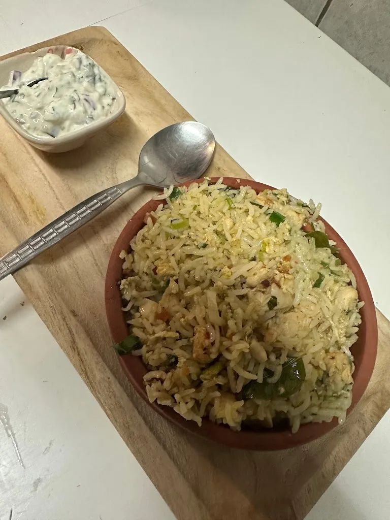 Kaya's Kitchen ristorante a Steinhagen