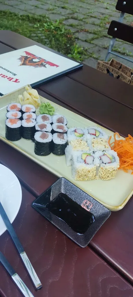 Menu_Thai House Restaurant_Feldkirchen-Westerham_image_5