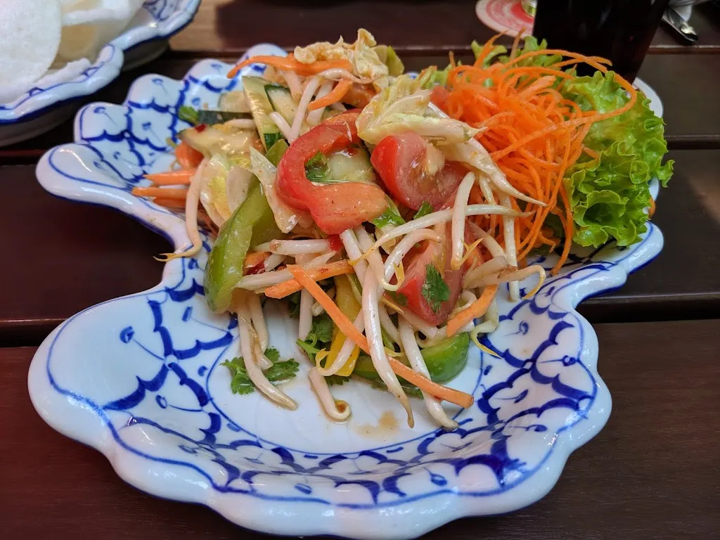 Menu_Thai House Restaurant_Feldkirchen-Westerham_image_6