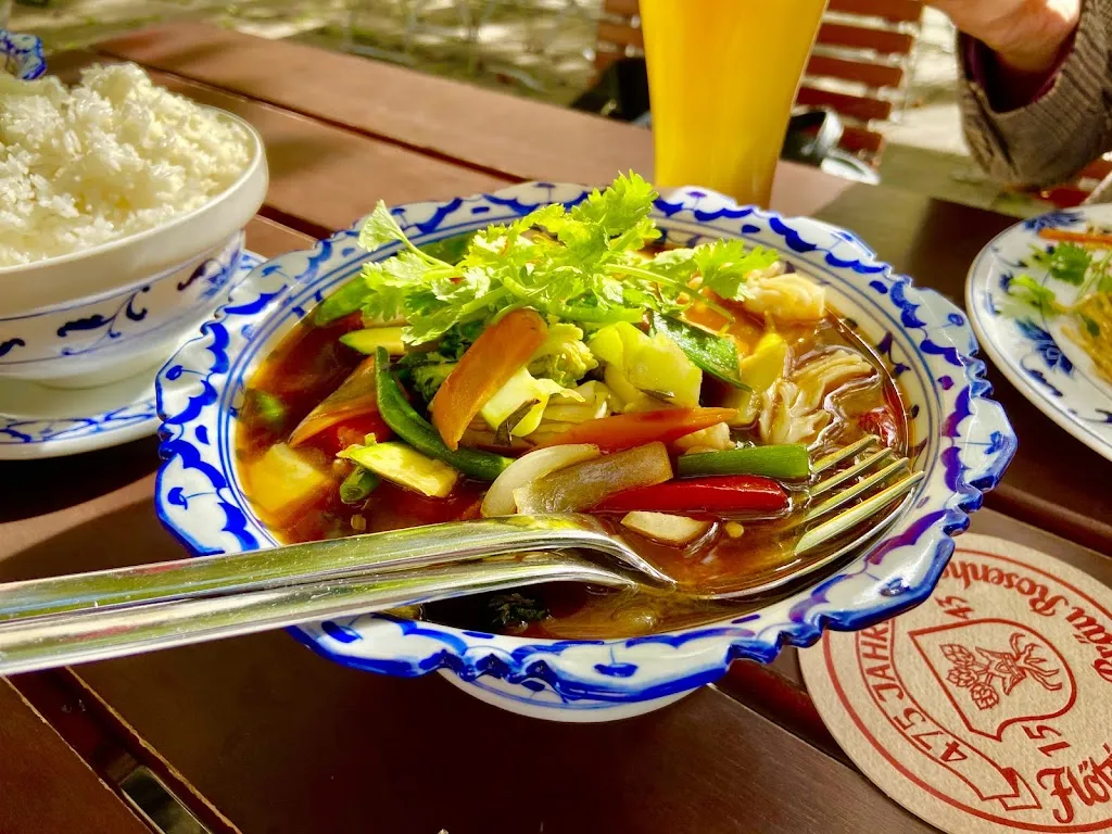 Menu_Thai House Restaurant_Feldkirchen-Westerham_image_7