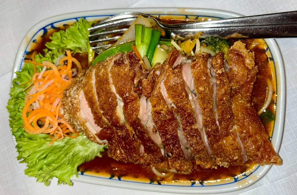 Menu_Thai House Restaurant_Feldkirchen-Westerham_image_8