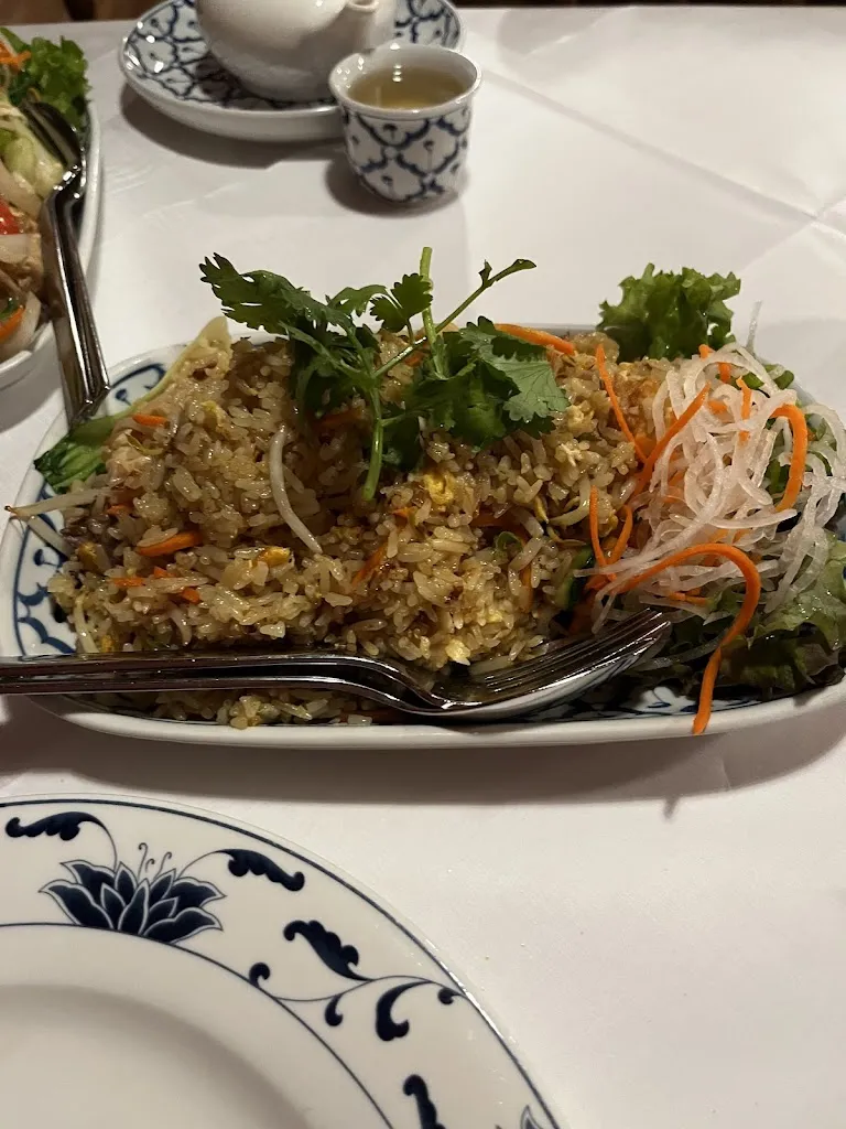 Menu_Thai House Restaurant_Feldkirchen-Westerham_image_9