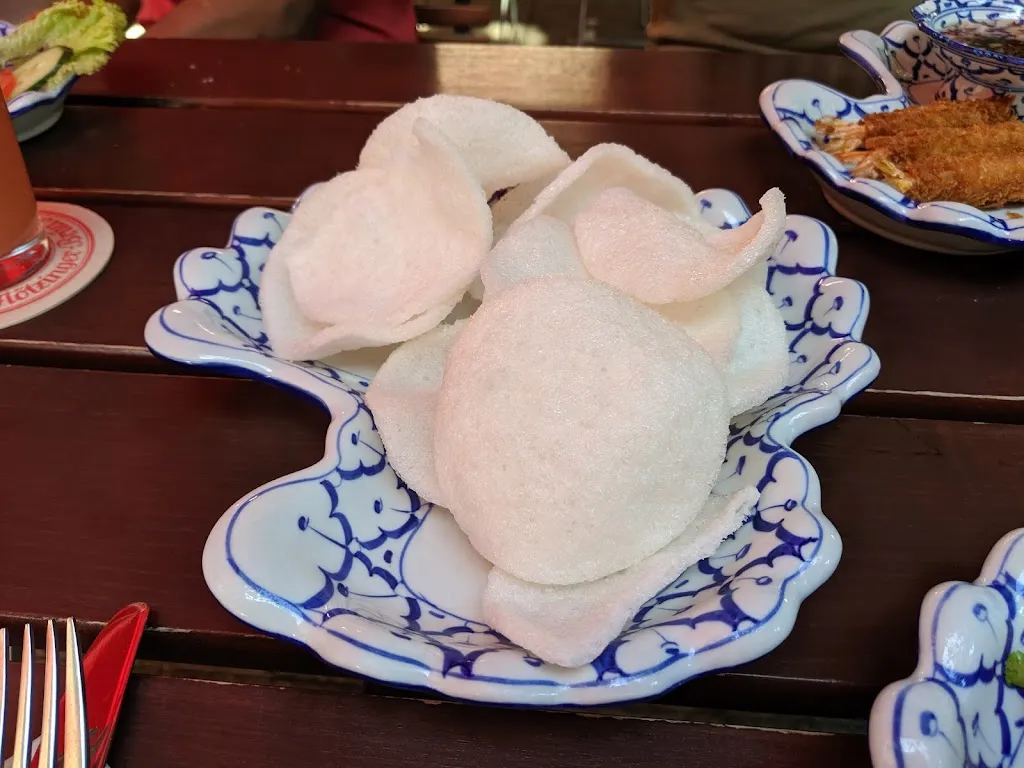 Fabian Winkler_Thai House Restaurant_Feldkirchen-Westerham_review