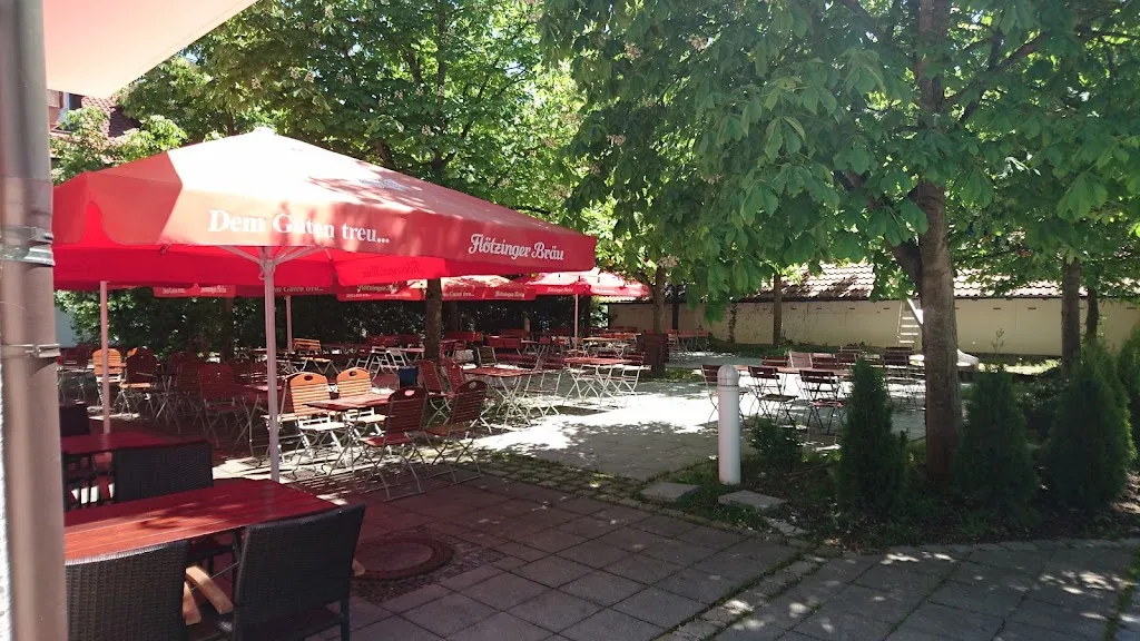 Thai House Restaurant ristorante a Feldkirchen-Westerham