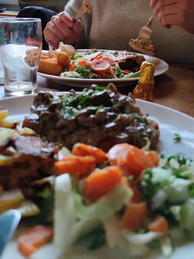 Menu_Gaststätte Friedrichshöhe - DAS Rock'n Blues Rasthouse in Steinhagen_Steinhagen_image_6