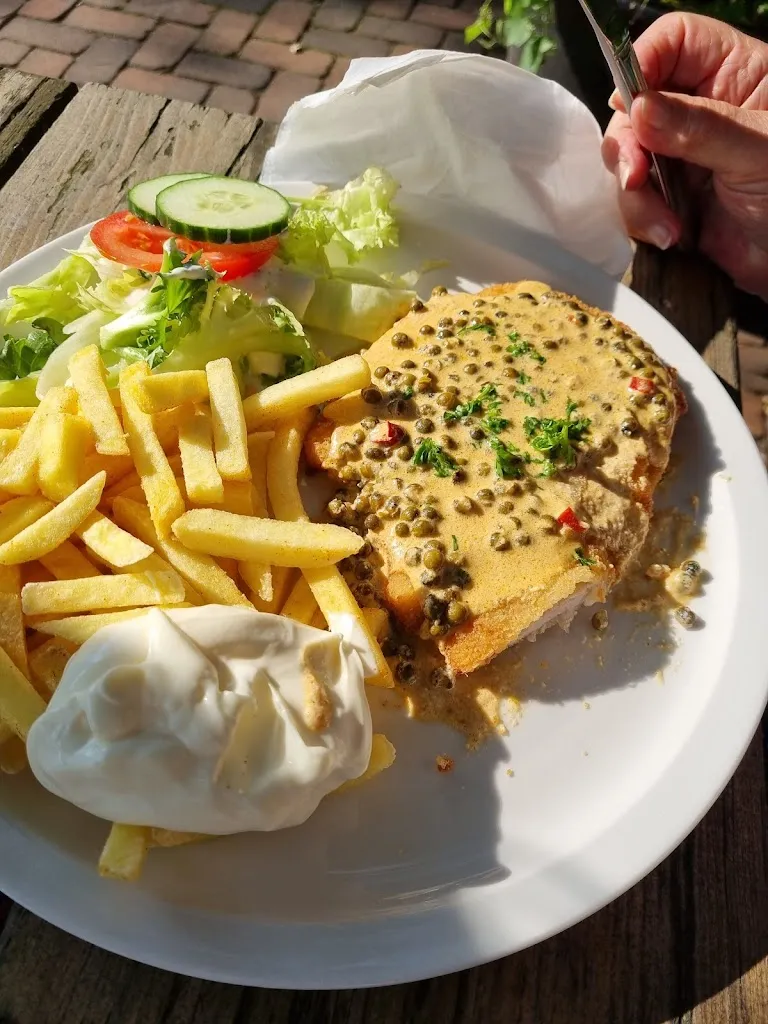 Menu_Gaststätte Friedrichshöhe - DAS Rock'n Blues Rasthouse in Steinhagen_Steinhagen_image_7