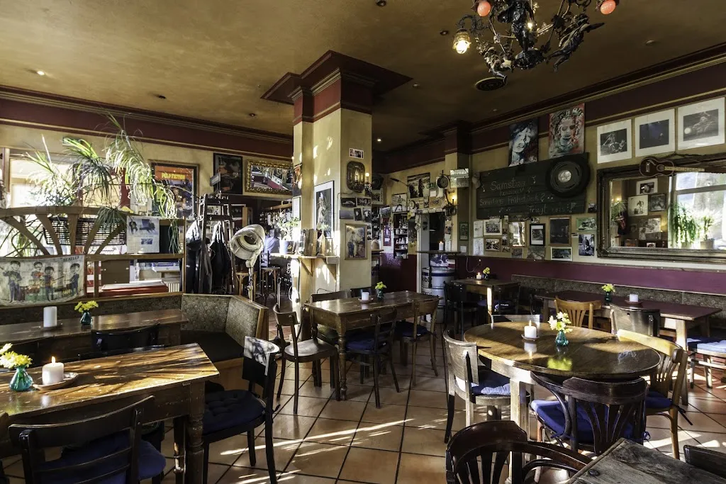 Gaststätte Friedrichshöhe - DAS Rock'n Blues Rasthouse in Steinhagen_Steinhagen_slider_image_1