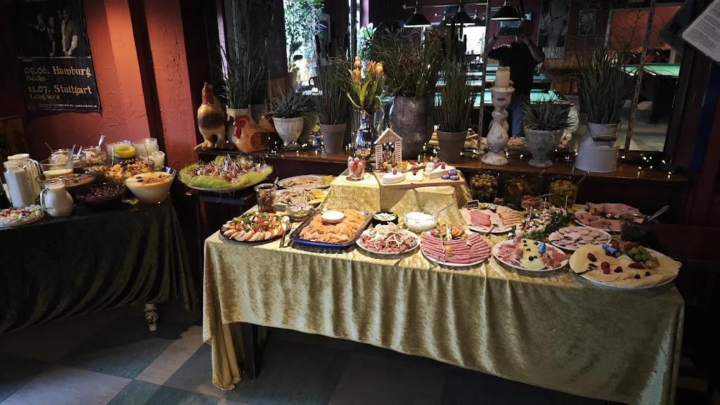 Gaststätte Friedrichshöhe - DAS Rock'n Blues Rasthouse in Steinhagen_Steinhagen_slider_image_3