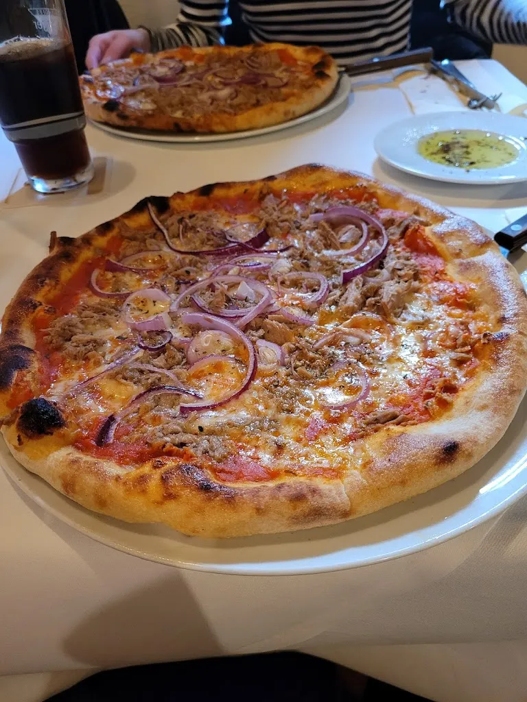 Menü_La Fucina_Steinhagen_Bild_5