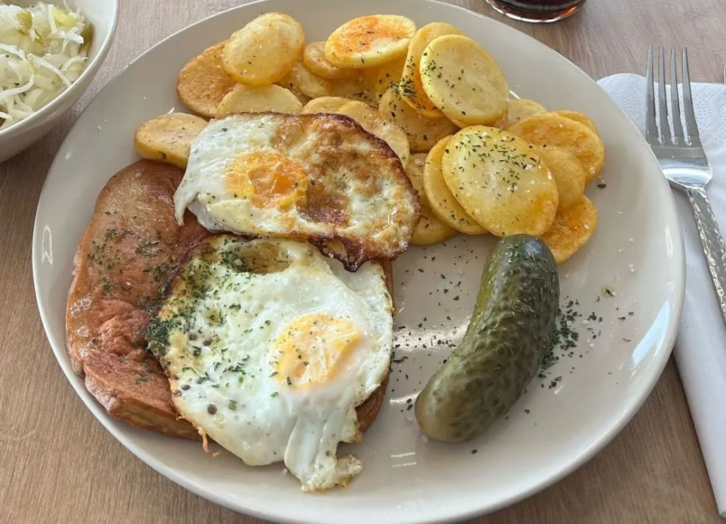 Menu_Bernhards Grill Original Westfälisch_Steinhagen_image_3