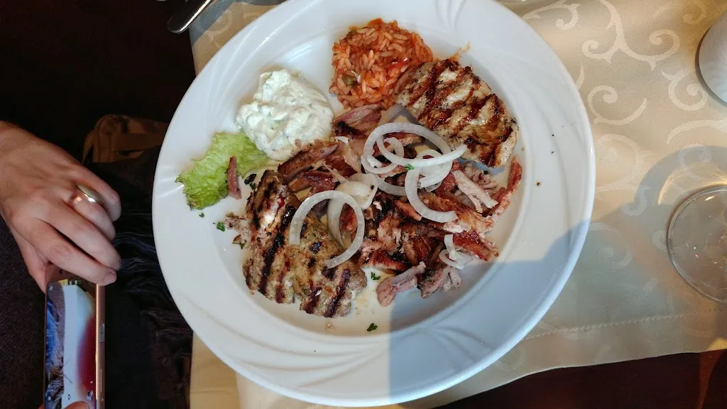 Menu_Nikopolis Restaurant_Steinhagen_immagine_2