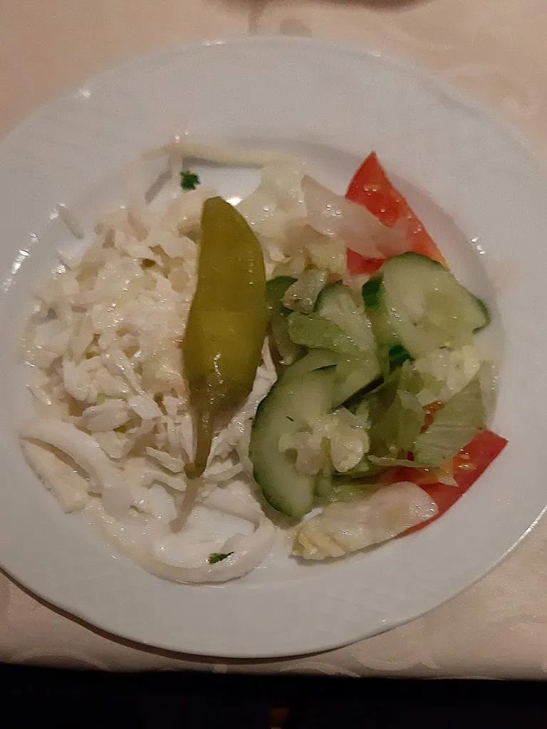 Menu_Nikopolis Restaurant_Steinhagen_immagine_3