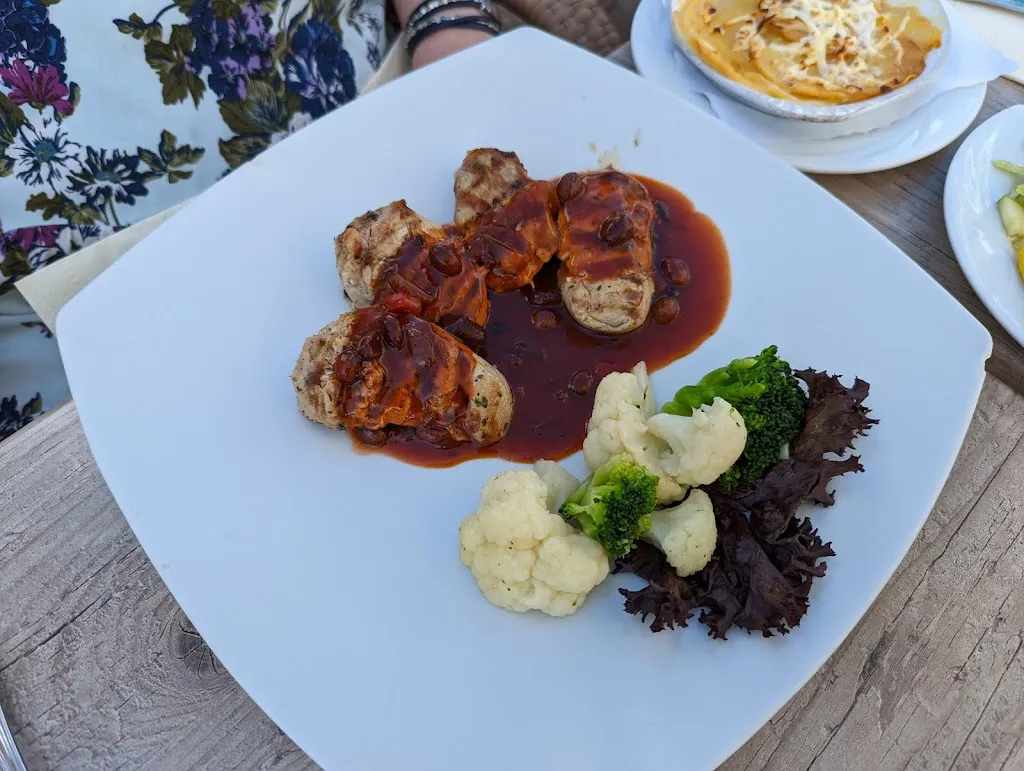 Menu_Nikopolis Restaurant_Steinhagen_immagine_4