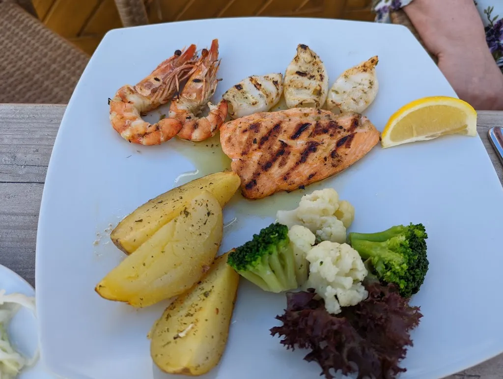 Menu_Nikopolis Restaurant_Steinhagen_immagine_5