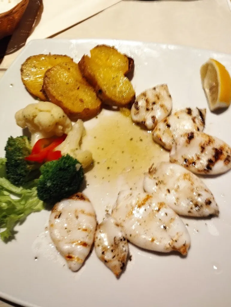 Menu_Nikopolis Restaurant_Steinhagen_immagine_9