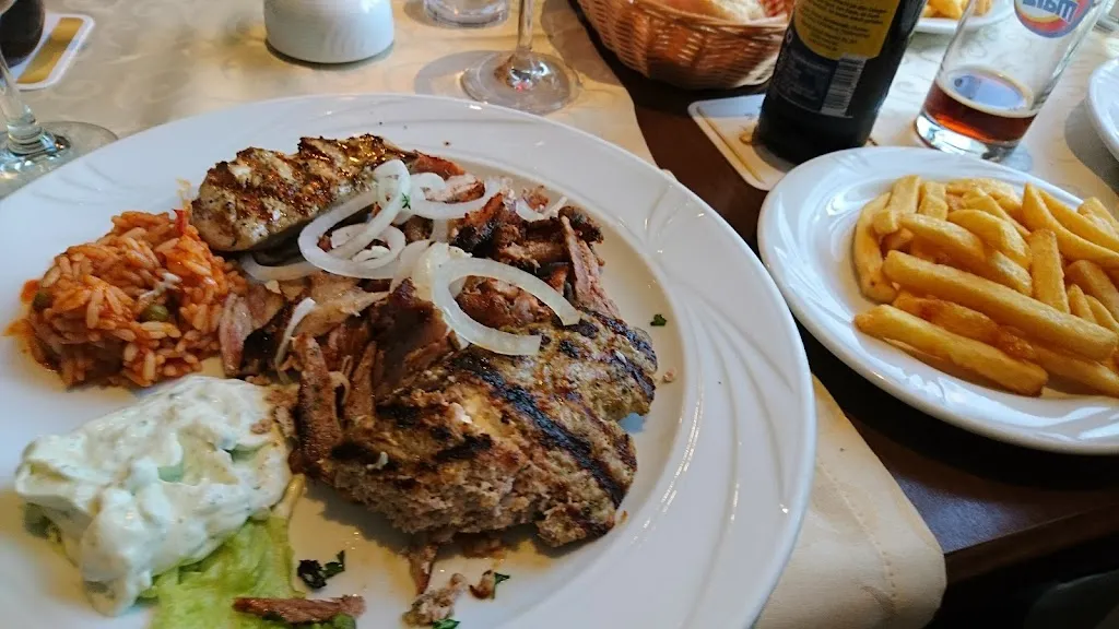 Nikopolis Restaurant_Steinhagen_slider_image_2