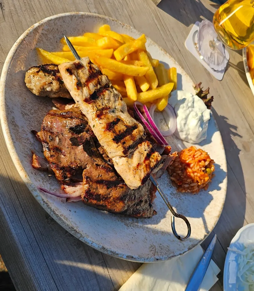 Nikopolis Restaurant_Steinhagen_slider_image_3