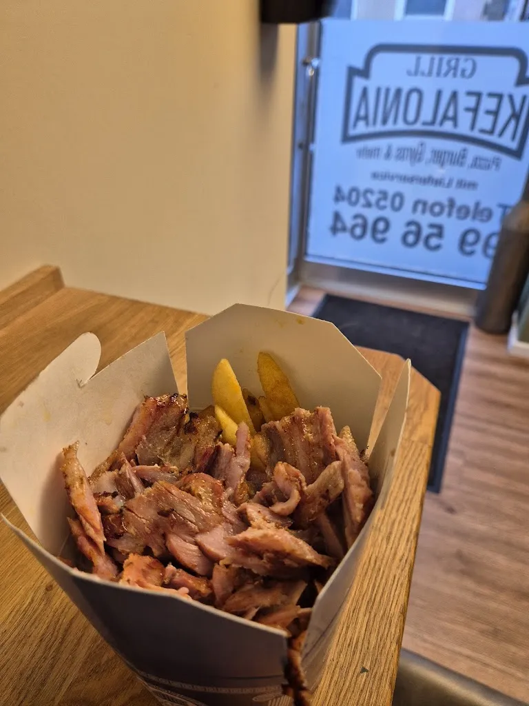 Menu_Grill Kefalonia_Steinhagen_immagine_6