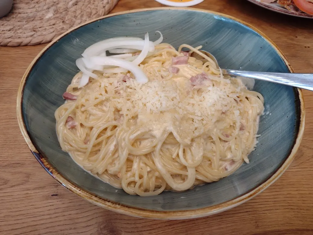 Menu_Grill Kefalonia_Steinhagen_immagine_9