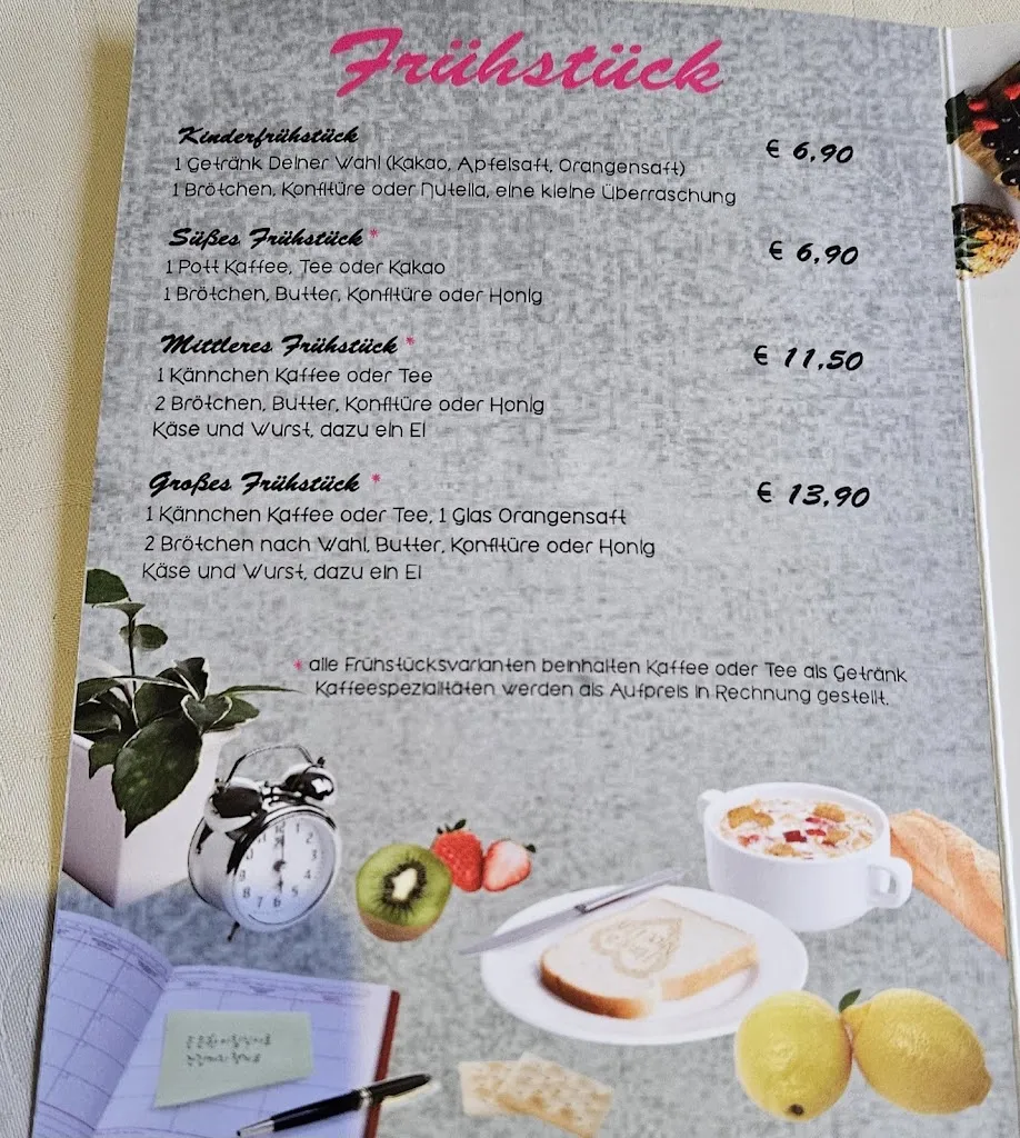 Menu_Cafe Konditorei Nollmann_Steinhagen_immagine_2