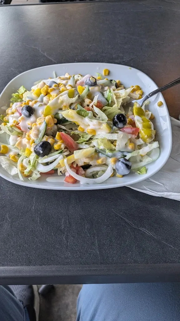 Daniel_Alicay Grill & Pizzeria_Steinhagen_review