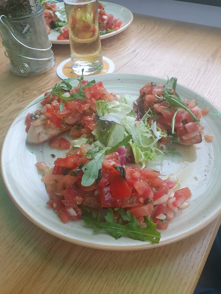 Menu_Restaurant Time Out_Steinhagen_immagine_1