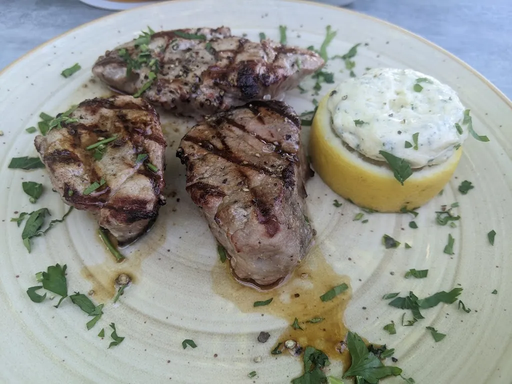 Menu_Restaurant Time Out_Steinhagen_immagine_2