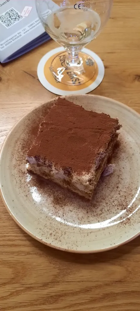 Menu_Restaurant Time Out_Steinhagen_immagine_3