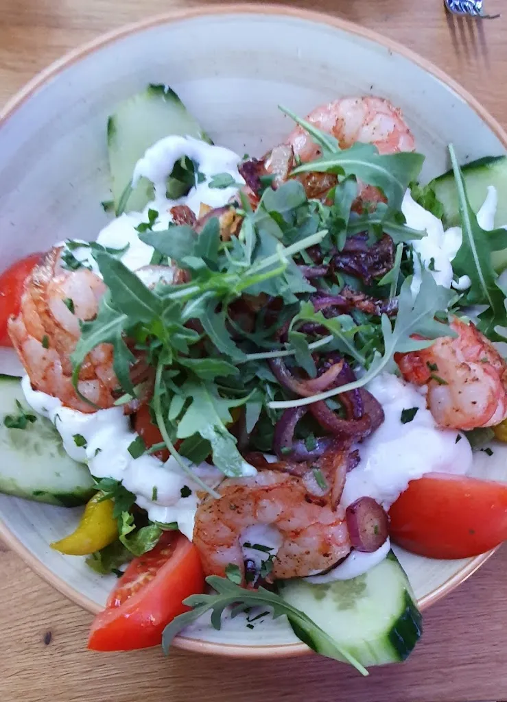 Menu_Restaurant Time Out_Steinhagen_immagine_5