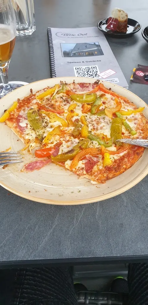 Menu_Restaurant Time Out_Steinhagen_immagine_6