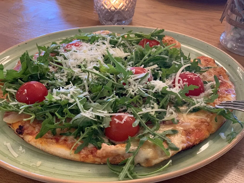 Menu_Restaurant Time Out_Steinhagen_immagine_7