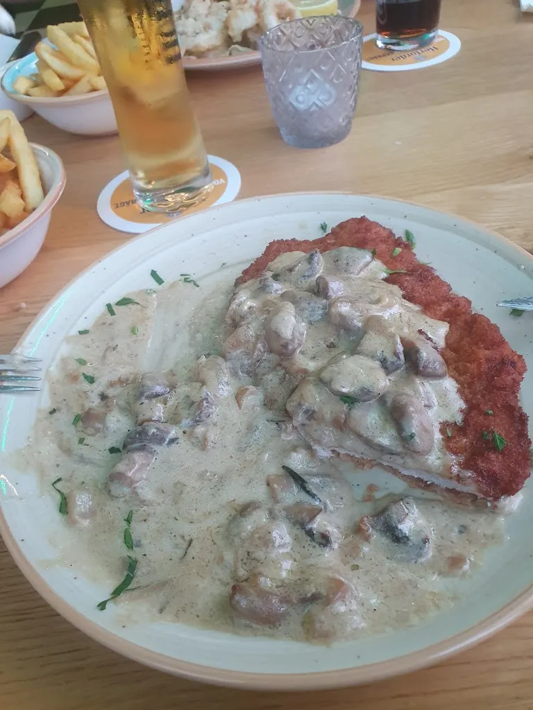 Menu_Restaurant Time Out_Steinhagen_immagine_8