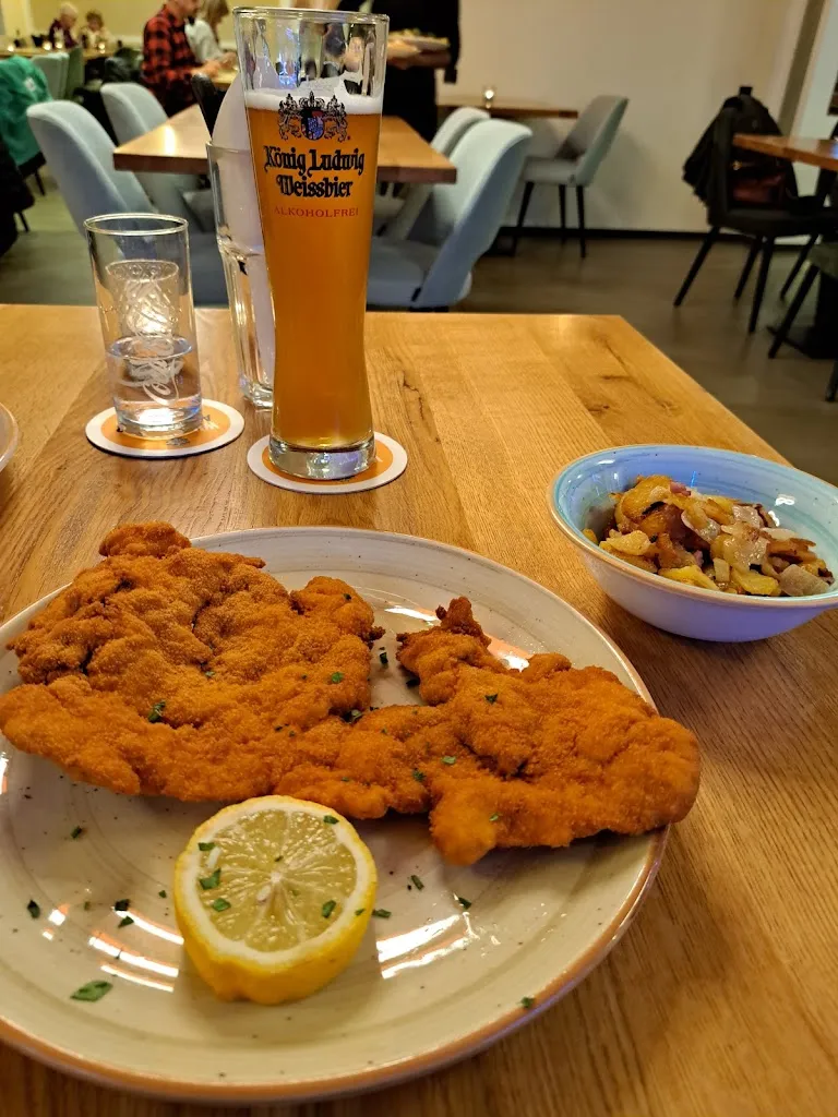 Menu_Restaurant Time Out_Steinhagen_immagine_9