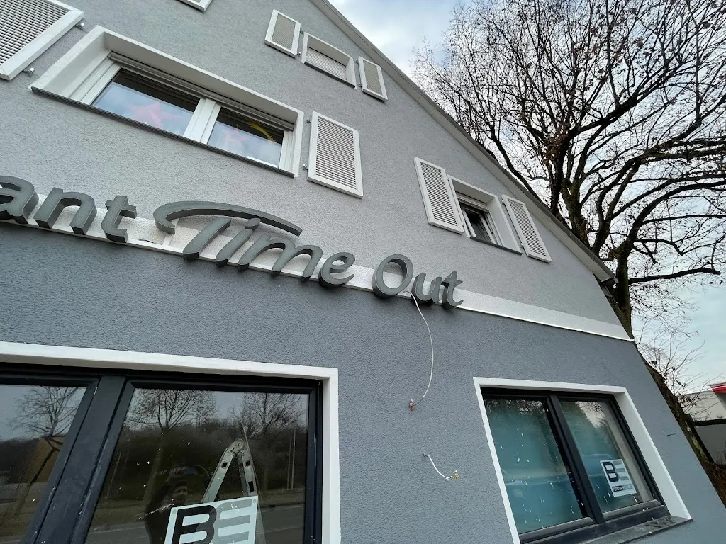Restaurant Time Out ristorante a Steinhagen