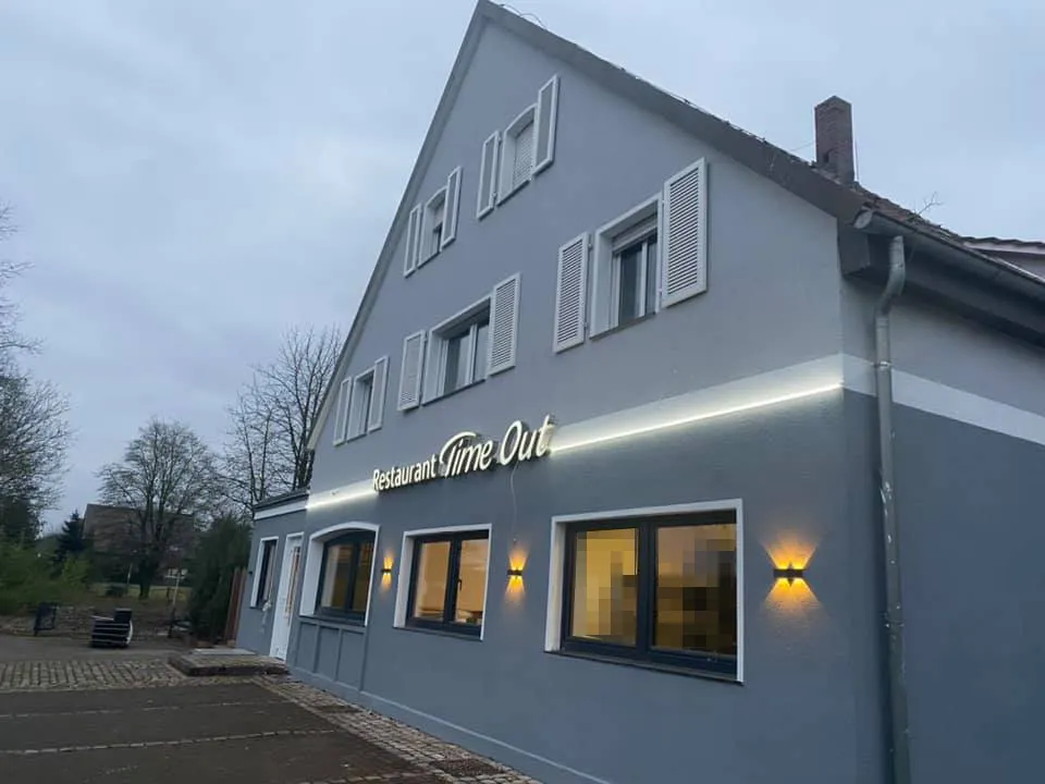 Restaurant Time Out_Steinhagen_slider_image_3