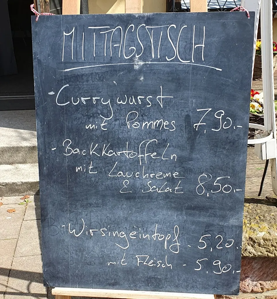 Menu_Steinhäger Häuschen_Steinhagen_imagen_2