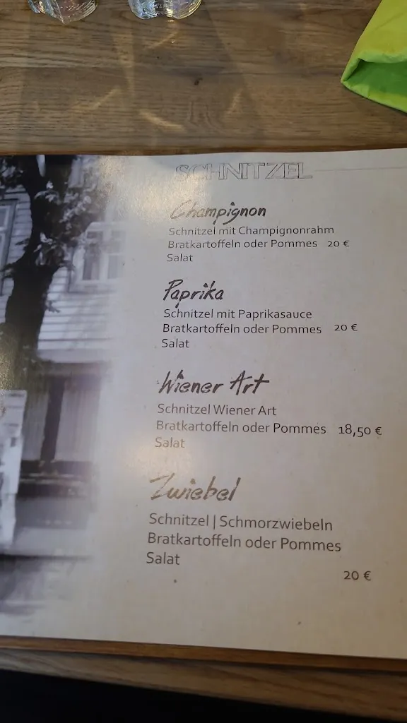 Menu_Steinhäger Häuschen_Steinhagen_imagen_3