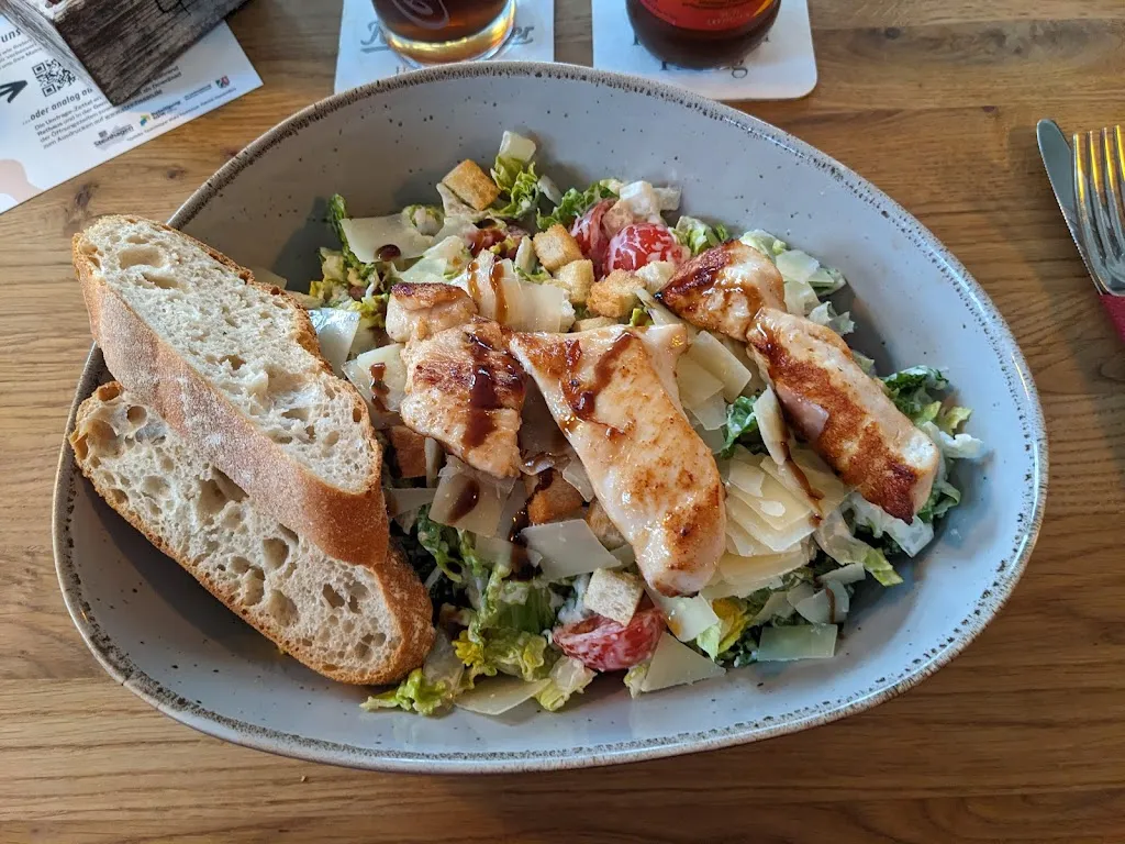 Menu_Steinhäger Häuschen_Steinhagen_imagen_6