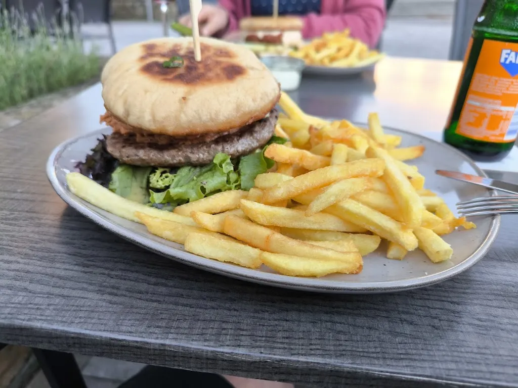 Menu_Steinhäger Häuschen_Steinhagen_imagen_9