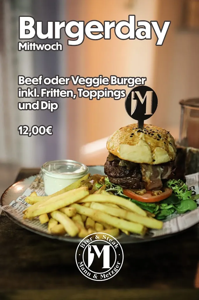 Menu_Mann & Metzger Steinhagen_Steinhagen_image_2