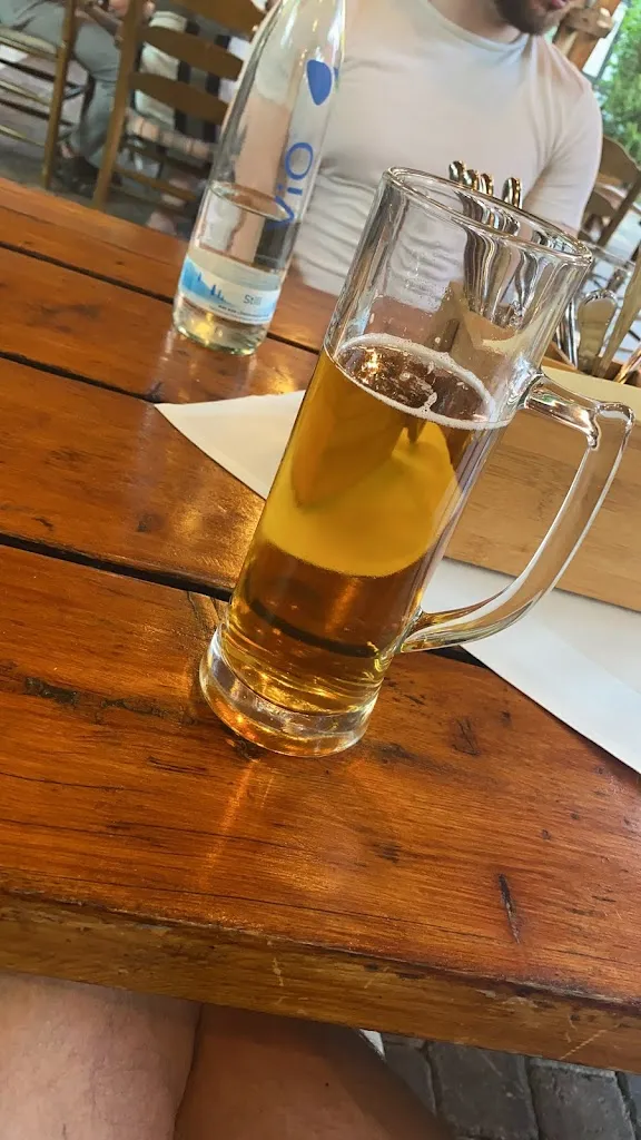 Menu_Gasthaus Zur Lohmühle_Neubrandenburg_immagine_7