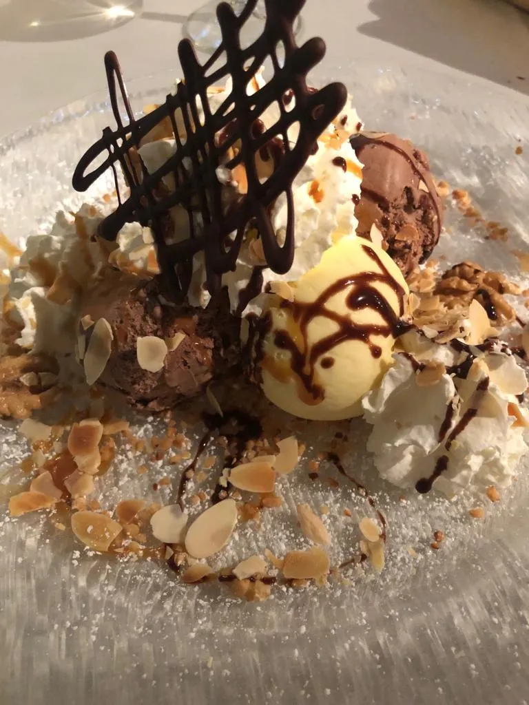 Menu_Gasthaus Zur Lohmühle_Neubrandenburg_immagine_9