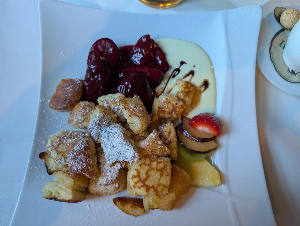 Falko Wiese_Gasthaus Zur Lohmühle_Neubrandenburg_review