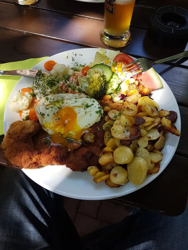 Menu_Waldgaststätte & Pension ''Uns Hüsung'' - Pascal Steinmetz_Teterow_immagine_4